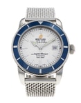 Pre-Owned Breitling SuperOcean Heritage Watch